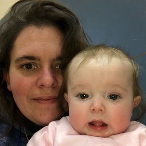 Meet your Posher, Katherine